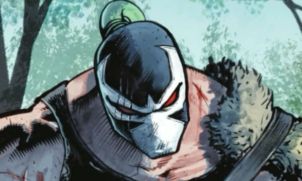 Hello! In this tournament, I would like to introduce you to characters with similar muscles to the hulk and invite you to choose the best and strongest of them!