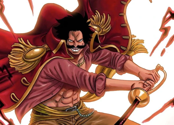 In this test, I have collected characters from the anime and manga "One Piece" Who do not possess the power of the devil fruit, choose the best of them. You can choose both by strength and character. 