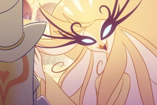 I have collected all the favorite characters of the Hazbin Hotel.