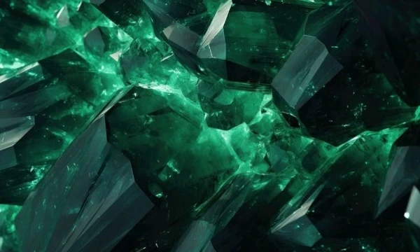 Which stone exactly are you? ✨ Take this fascinating 10—question quiz and find out who you are - passionate Ruby, wise Sapphire, mysterious Amethyst, harmonious Emerald or Diamond.