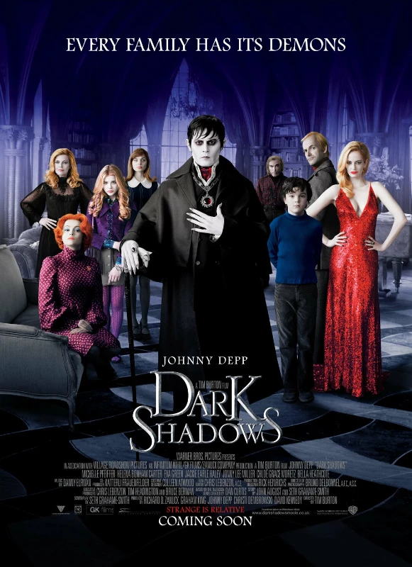 Tim Burton's Top 20 Films: From the Worst to the Best (Part I) Tim Burton's Top 20 Films: From the Worst to the Best (Part I)