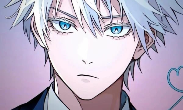 Top 32 most beautiful anime guys — no random nounames, only those who are really a fan in the community.