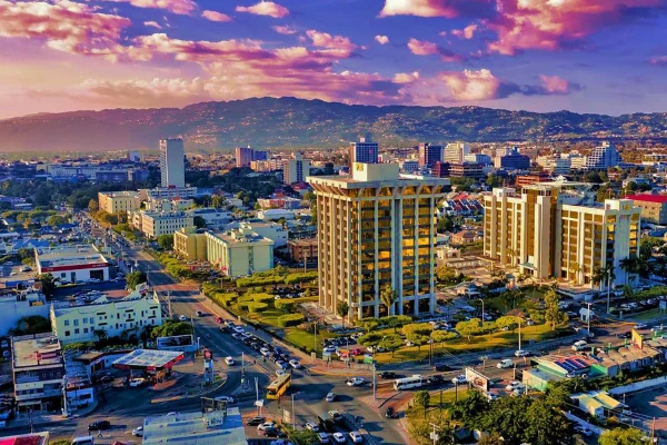 Choose the most beautiful city on the planet