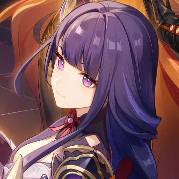 The best characters in Genshin impact 
