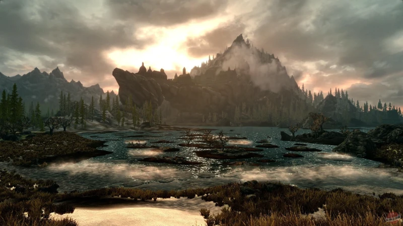 What did I learn from my next visit to Skyrim? What did I learn from my next visit to Skyrim?