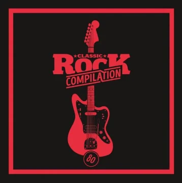 An extremely subjective test with a selection of the bands I listen to
The period from the 1960s to the 1990s (minor exceptions are possible), classic rock, blues, metal.