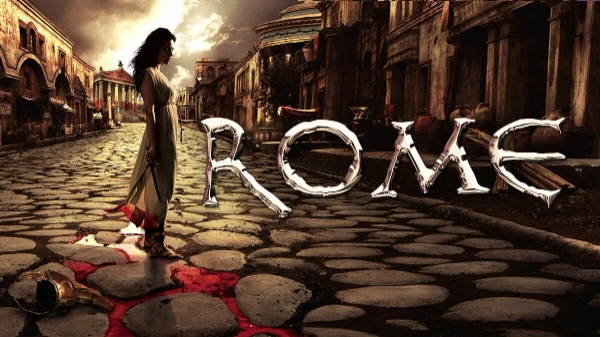 Rome (TV series 2005 – 2007) . Court intrigues, rivers of blood and gladiators. A monumental series about the reign of Caesar — and what happened after. A legendary series, you have to choose the best character.