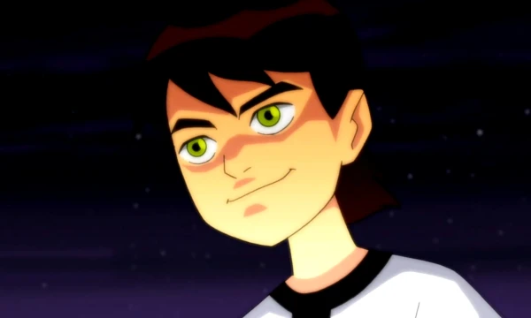 Questions only on:
Ben 10 Classic
Ben 10 Alien Force
Ben 10 Ultimate Alien
Ben 10 Omniverse
Ben 10 Destroy All Alien