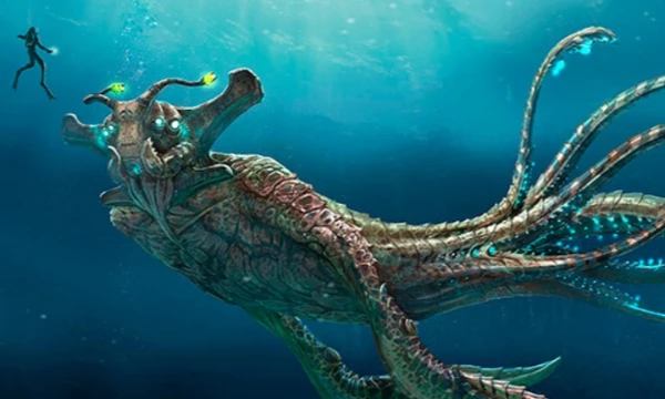 The game features a huge variety of wildlife. Can you list all its types in 10 minutes?