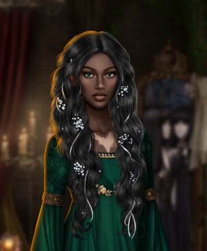 Hi, I did 4 tests on different looks in the Kyrgyz Republic (European, Asian, Latin, black) Let's decide which dark-skinned girl is the most beautiful! (Not all stories)