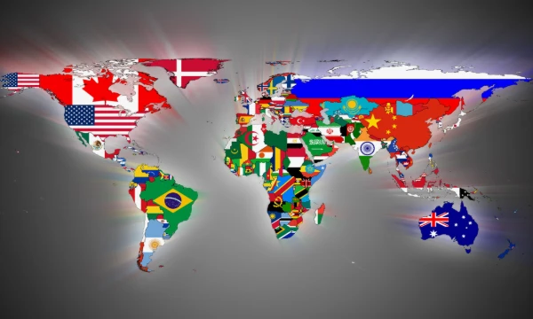 In this test, you can find out which historical country you most resemble. Of course, you don't need to take the results seriously.