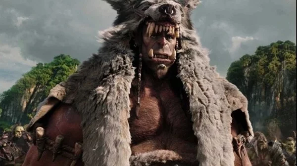 Mostly I took orcs from the universes:The Lord of the Rings, World of Warcraft, Warhammer, but there are characters from other universes.