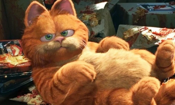 Today we will choose the best cat from cartoons, animated series, movies, games, etc.I've gathered everyone I know, from the famous to the little-known.