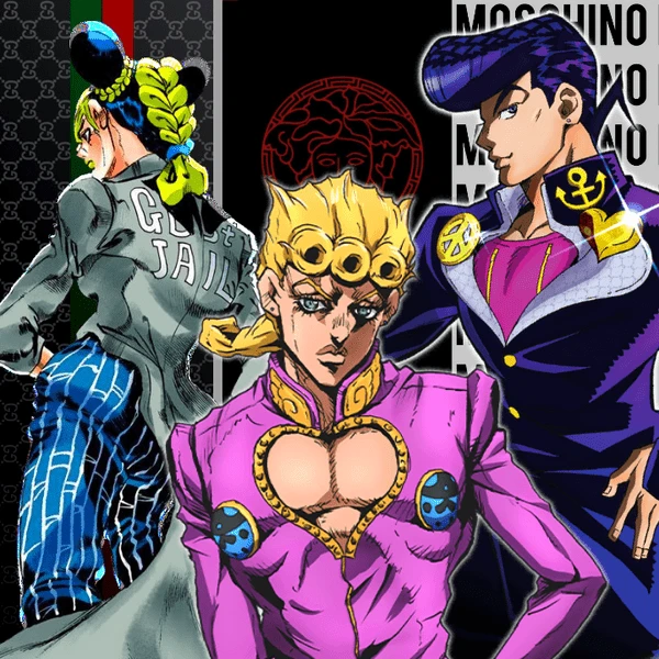 Part 2 of the "How well do you know Jojo" test is better this time, I hope you like it, so feel free to pass!