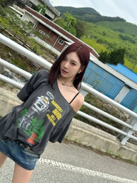 Choose the best ninning outfits