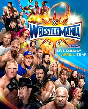 Choose the best WWE PPV poster of the tenth years