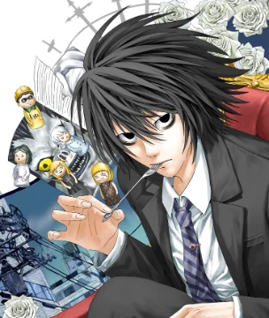 Not everyone here is a hundred percent detective, but essentially everyone is involved in investigations