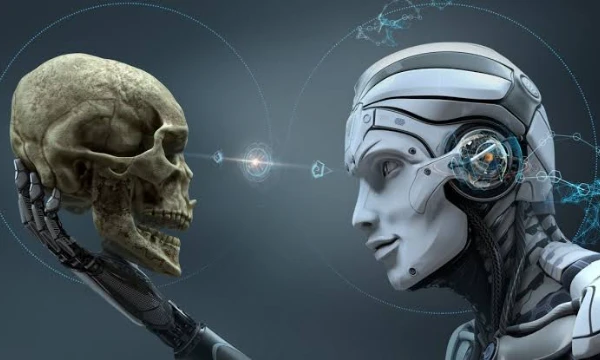 Are you familiar with ChatGPT, Midjourney, and the history of AI, or are you confusing a neural network with a microwave? Test your knowledge of technology! Try! Good luck!