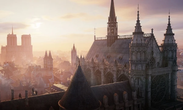 Try to name the city correctly from these games. It is mandatory to write with a capital letter. Only the main city of the game is considered, where this can happen.