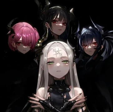 Suit any color and taste, choose the best OST from gacha game NIKKE: Goddess of Victory. There are actually just as many great tracks in the game, but I decided not to add many options.