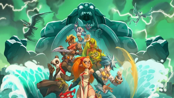 pour enfin savoir quelle est la meilleur ost de Wakfu