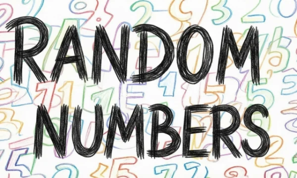    In this tier list, you will need to arrange 15 completely random numbers from 1 to 1,000,000,000