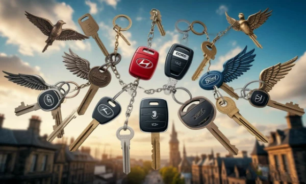 The brands will be hidden. Try to guess which car is in the photo. You didn't memorize car brands during your trips in vain! Test your memory and feel the joy of each guessed car.