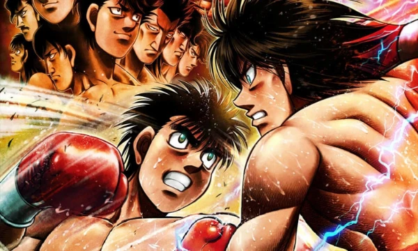 The list contains the most popular anime of the year 2000, according to the Shikimori website. You have to choose the best! The results of the tournament may be used to create a video on YouTube!