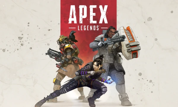 Try to remember all the characters from the Apex Legends game (at the time of 02/25/2026)