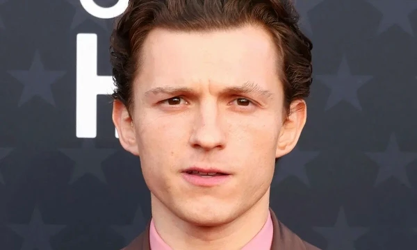 Try to name all the films in which Tom Holland starred (TV series, cartoons, game voiceovers, short films and a musical are not taken into account). 