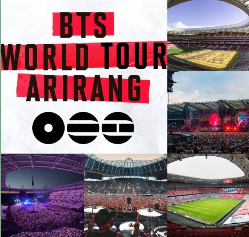 News about BTS News about BTS