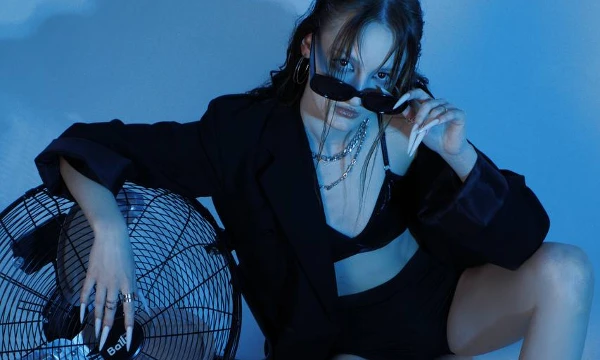 ★★ | Answer various questions and get a song from the discography of the global female k-pop group N-ID based on your answers