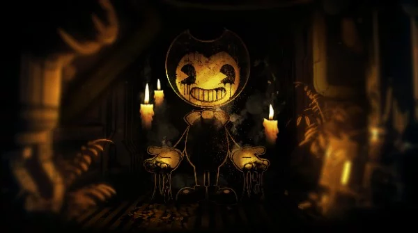 This quiz is designed to test your knowledge of the plot and lore of Bendy And The Ink Machine, Bendy and The Dark Revival and other games or books in this universe.
