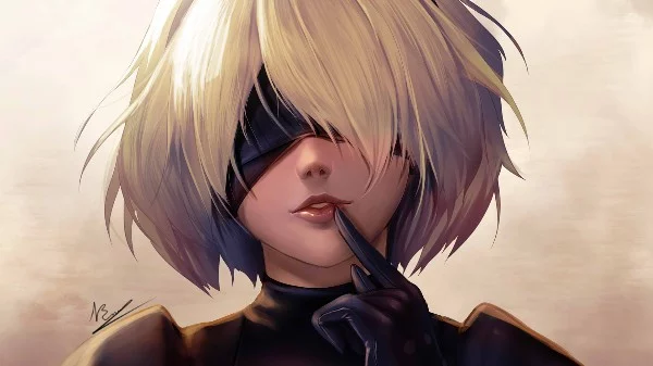 I suggest you choose the best lady from fictional universes (all purely based on personal preferences).