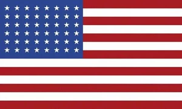 Choose the best flag of the countries of South and North America (and the islands).32 beautiful and unique flags of different countries.