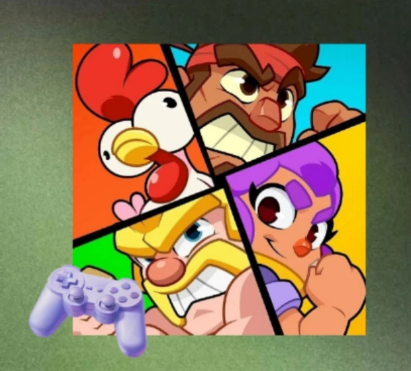 Games that quickly lost popularity and my opinion about them Games that quickly lost popularity and my opinion about them