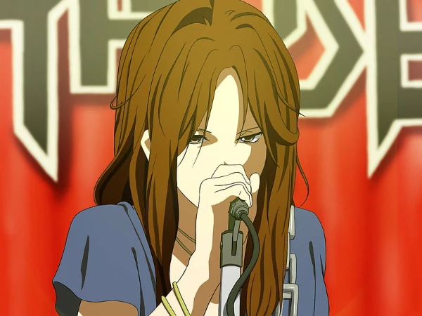 Choose anime opening based on music, visual, exposure, character representation, etc. without taking into account the title itself. Also without 60 fps bullshit.