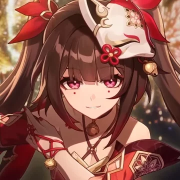 The best character 
