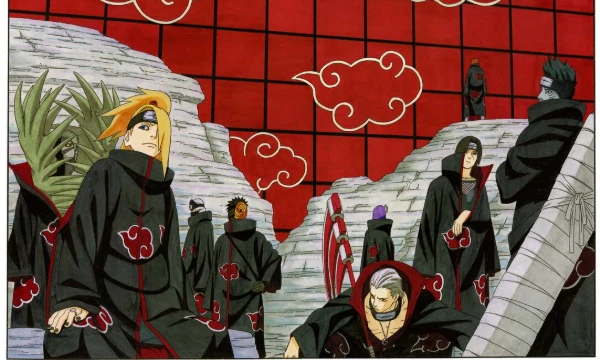 In this tournament, I have gathered all (or almost) the antagonists of the Naruto franchise. Warning: there are spoilers in the descriptions!