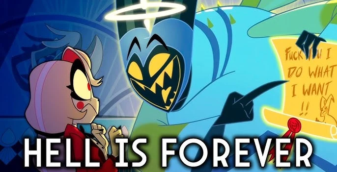 6th place - Hell Is Forever 6th place - Hell Is Forever