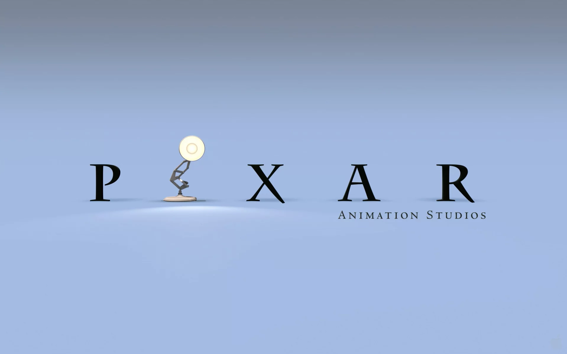 Choose the best project from Pixar Studio, one of the most breakthrough studios in the field of computer animation.
