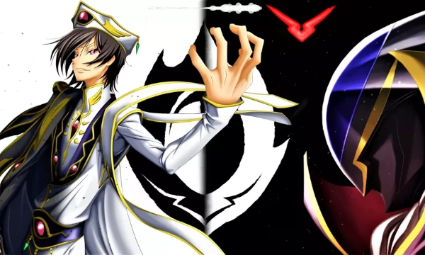 Let's check how much you know about this legendary anime! There are easy questions, as well as where to remember. Go through, rate, and visit my other tests.