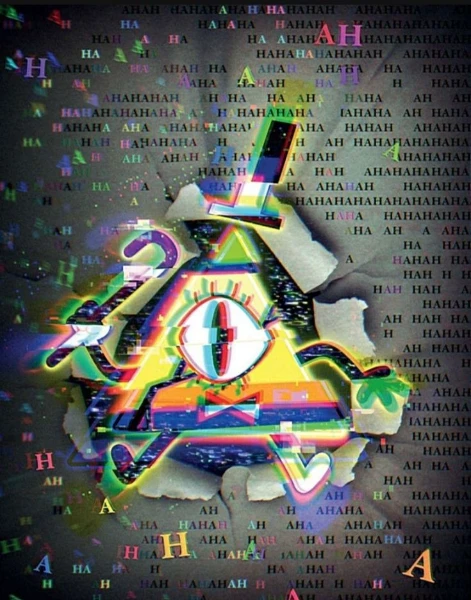 In connection with Bill's published book and the HYPE associated with it, I decided to create a test about this charming triangle. The questions may not be easy for some
