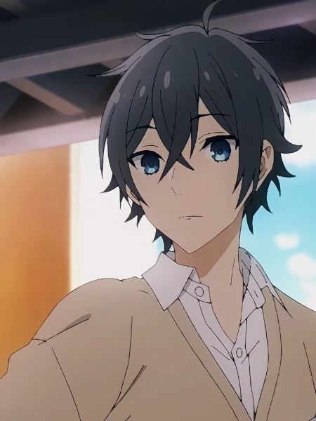 You have to choose anime kun as your brother. No more than one character was taken from different universes. 