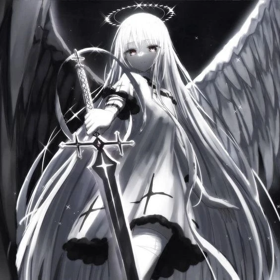 Choose from Gods, Demons or Angels, self-proclaimed or true.
