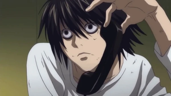 Choose the smartest character from anime and manga, have a good walkthrough                                             