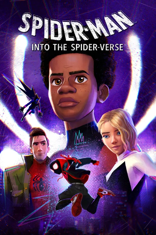 Spider-Man: Across the Universes (2018) Spider-Man: Across the Universes (2018)