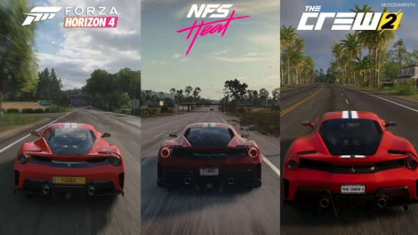 Today you have to choose the best car game.Everything I played is on the list, and I'm a fan, if I forgot something, comment)