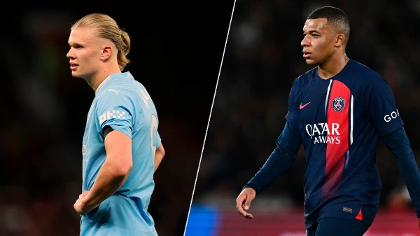 Shooting gallery list of the best football players in 2026 at the time of 2026 (not in any year of their prime time). Only from European leagues + participating in European Competitions
