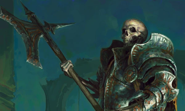 Take the game quiz and find out who you would become if reality turned into a virtual adventure. Test your survival rate from an ordinary NPC to a legendary hero!